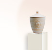 Bestattungsurne Fiavoro: Urne aus Keramik