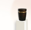 Design Holzurne Santos: Urne aus Kirschbaum