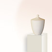 Design Urnen Rossano: Ascheurne aus Keramik