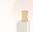 Design Holzurne Amaro: Klassische Urne aus Holz